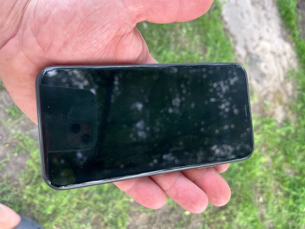 Iphone xr 128 gb