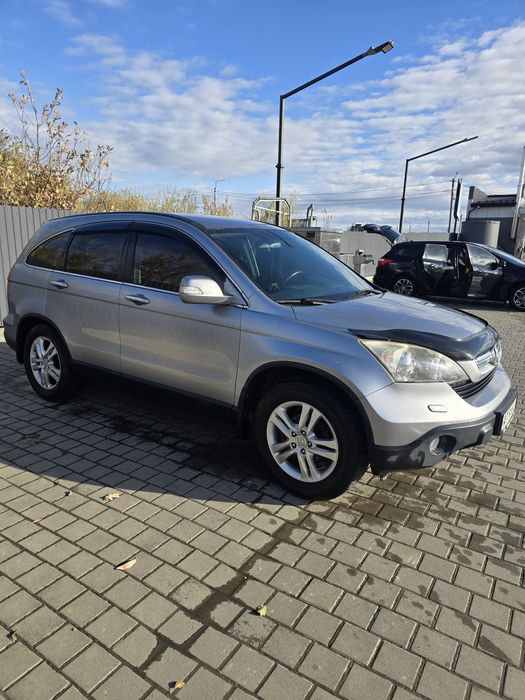 Honda cr-v продається