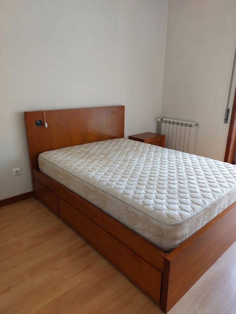 Quarto para estudante próximo a UNIVERSIDADE AVEIRO