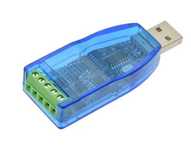 Adaptador USB → RS‑485 CH340 – stock PT