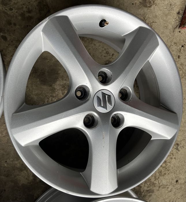 Диски Suzuki SX4 R 16 5 114,3 Vitara S cross