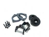 Проставки VW Passat b6,b7,Jetta,Golf5 ,6,Touran,Tiguan,Sharan Джета,