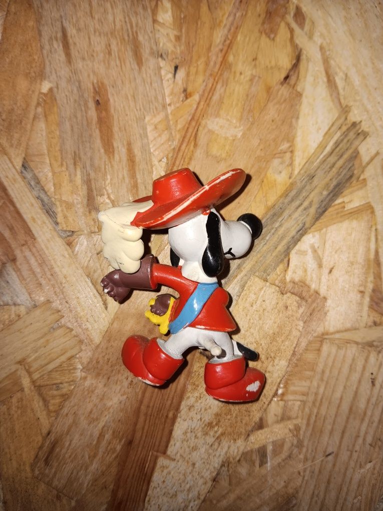 Dartacão PVC Maia Borges
