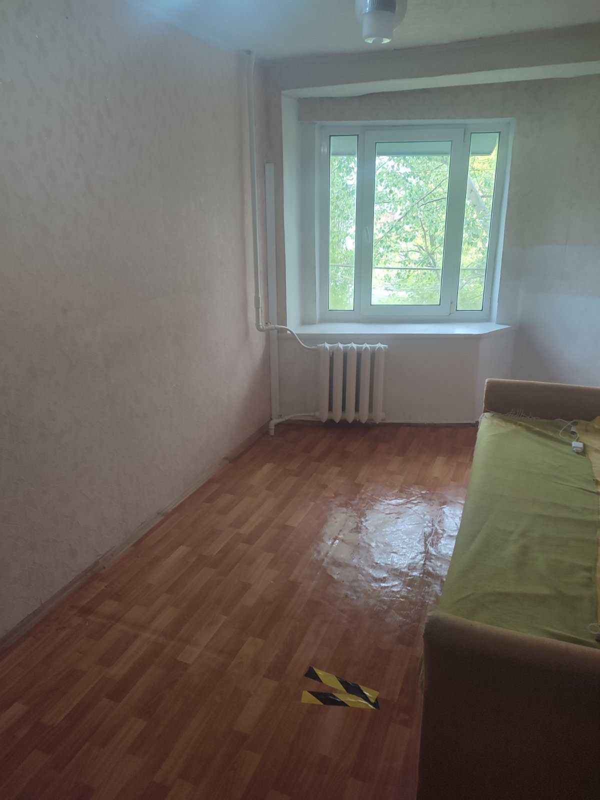 Продам 2 кімнати в гуртожитку Сирецька 36 Подільський район