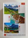 Puzzle tylko za 20zł