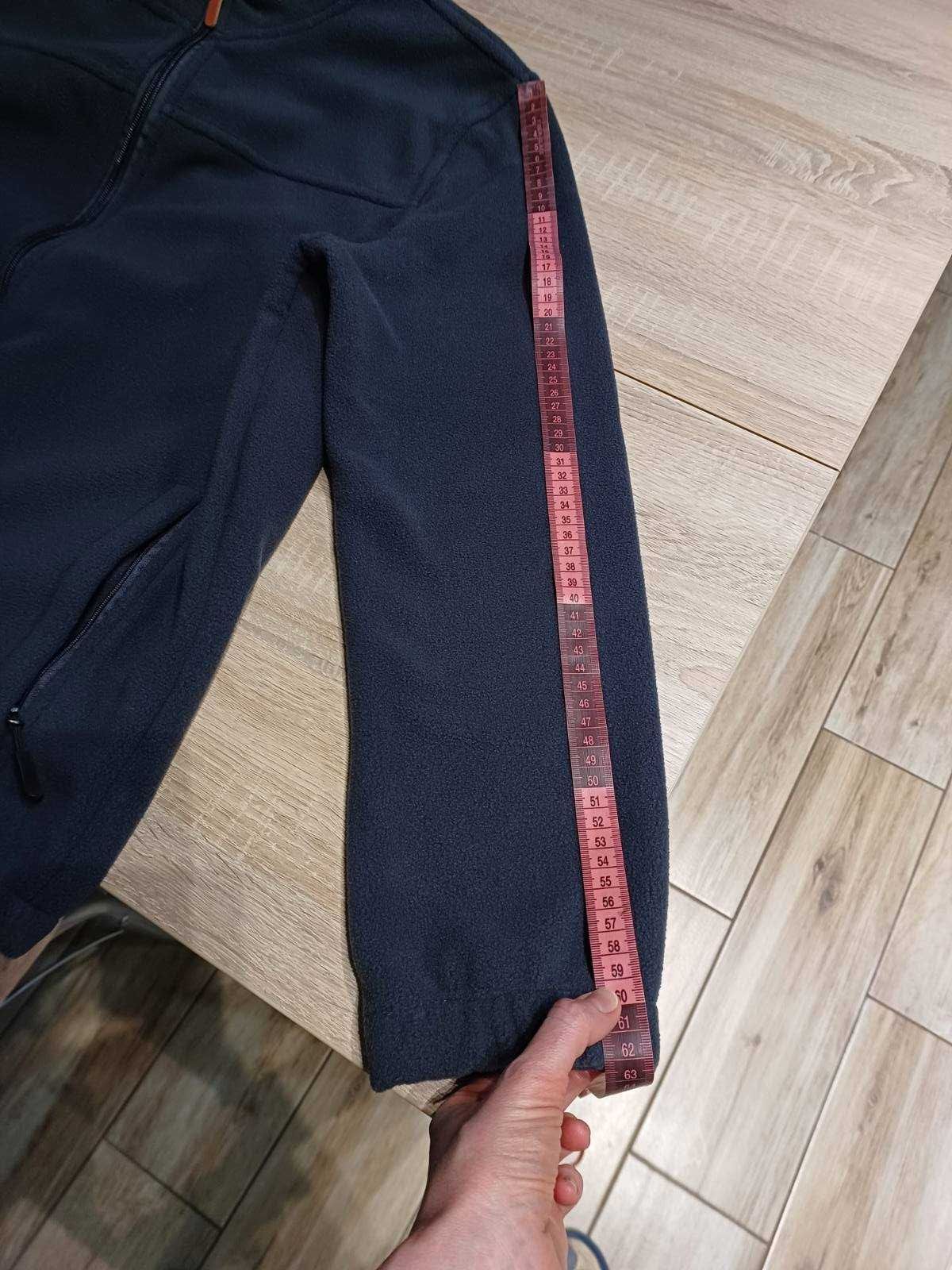 Bluza polarowa męska Nowa S-M
