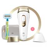 Фотоепілятор braun silkexpert 5 pro