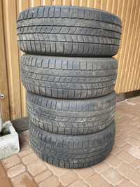 Резина 235/65 R18