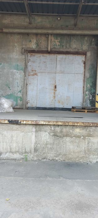 Аренда помещения под склад