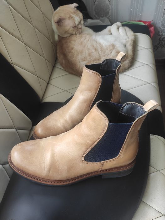 Челсі Tamaris,36р.