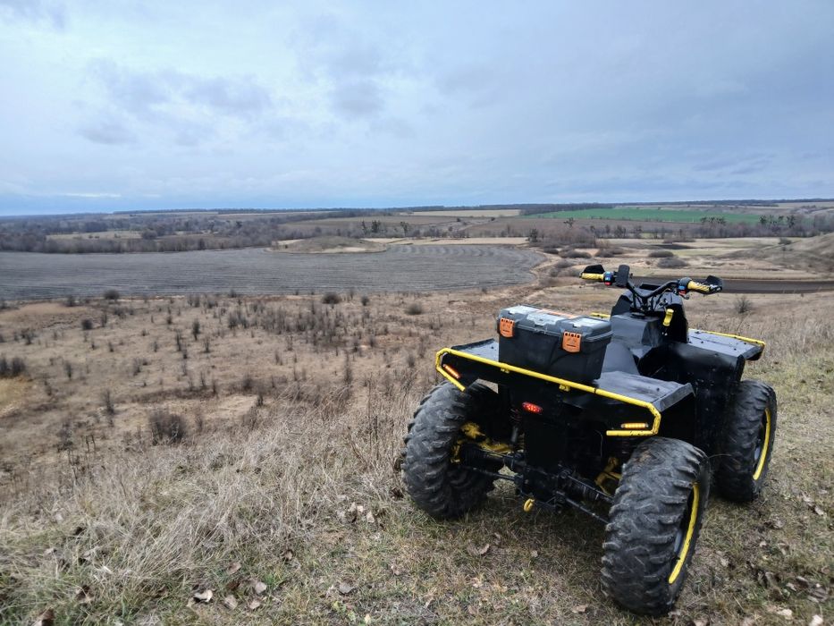 Продам квадроцикл