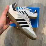 Adidas_SambaOG_white Moda_Buty_obuwniczy R.36.5
