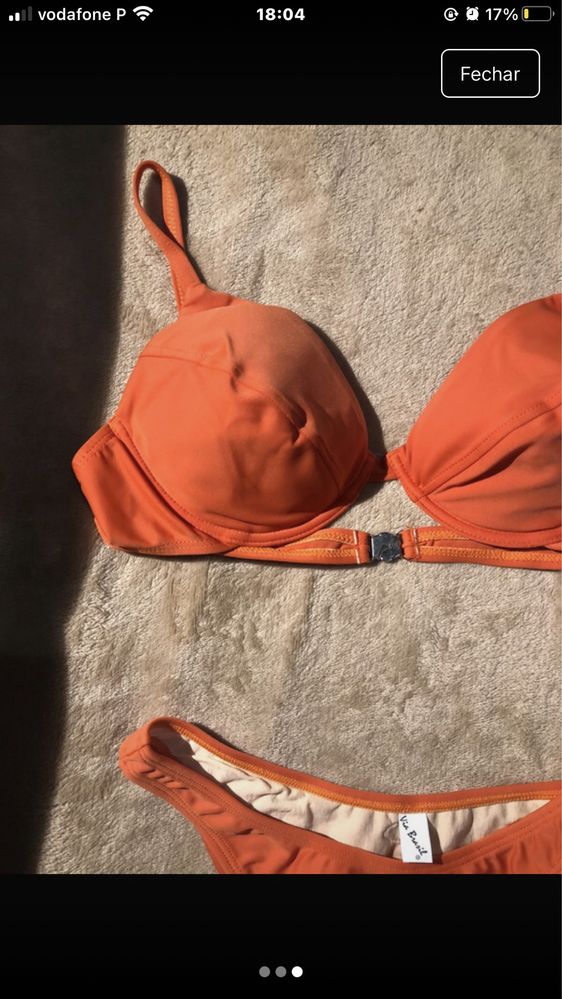 Bikini Via Brasil
