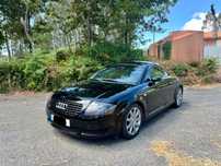 Audi TT Coupé 1.8 T