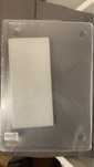Case MacBook Pro 14” M1 etui oslona oprawa