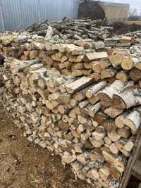 Продаем дрова по Николаеву и области без предоплаты всегда в наличии