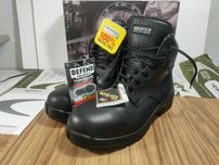 Buty Cofra Marine Gore-Tex Professional militarne taktyczne r. 44 29cm