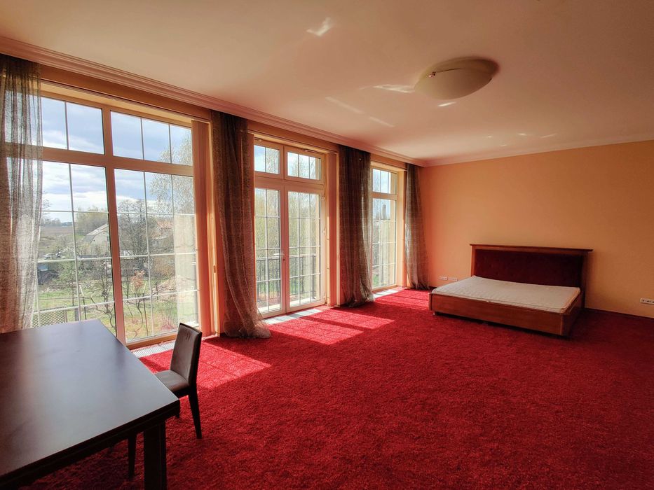 Оренда будинки у с. Мархалівка (є підключення для генератора)