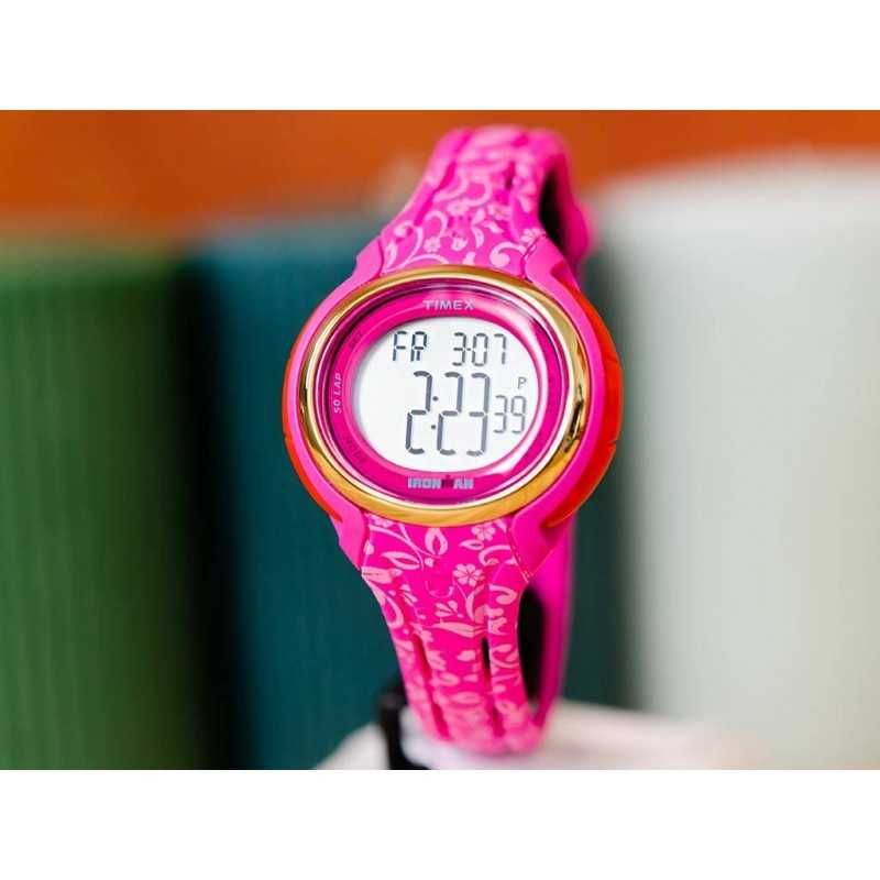 Жіночий годинник TIMEX TW5M03000 оригінал!