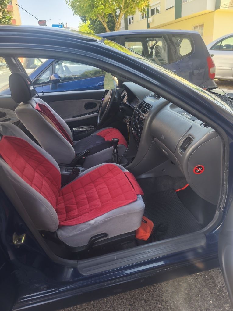 Mitsubishi carisma Hatchbac 98-228.008kms/101cv/1600cc-2 DONOS