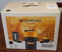 Maquina café Nespresso nova