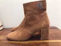 Botas Massimo Dutti