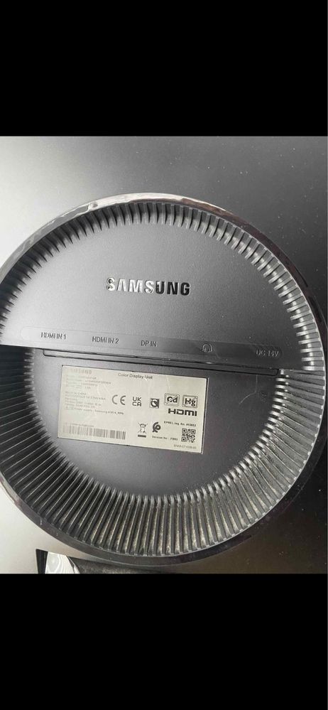 monitor samsung 24 cale