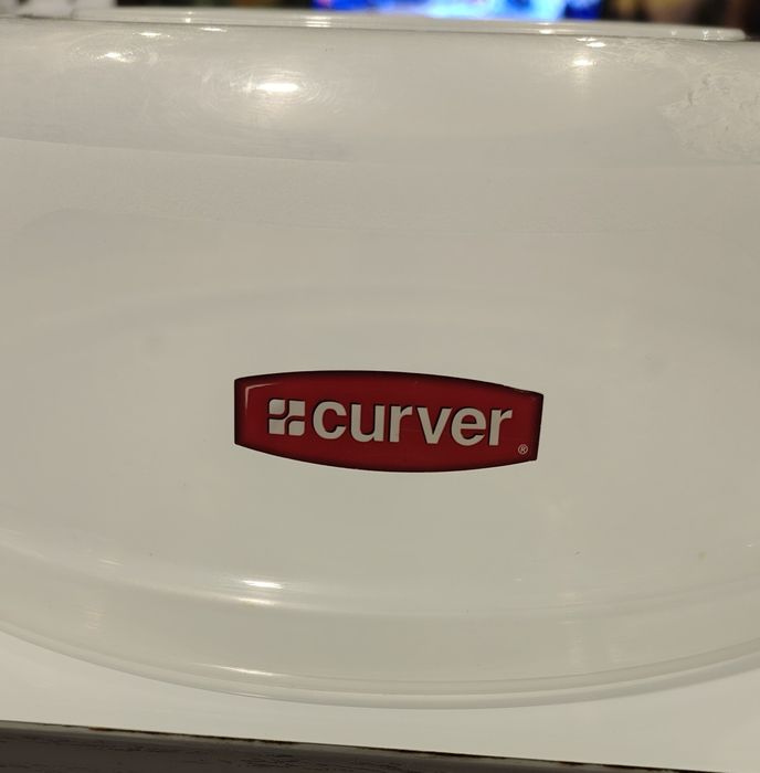 Мікрохвильова піч LG, модель MH6347DRS, під ремонт. Самовивіз