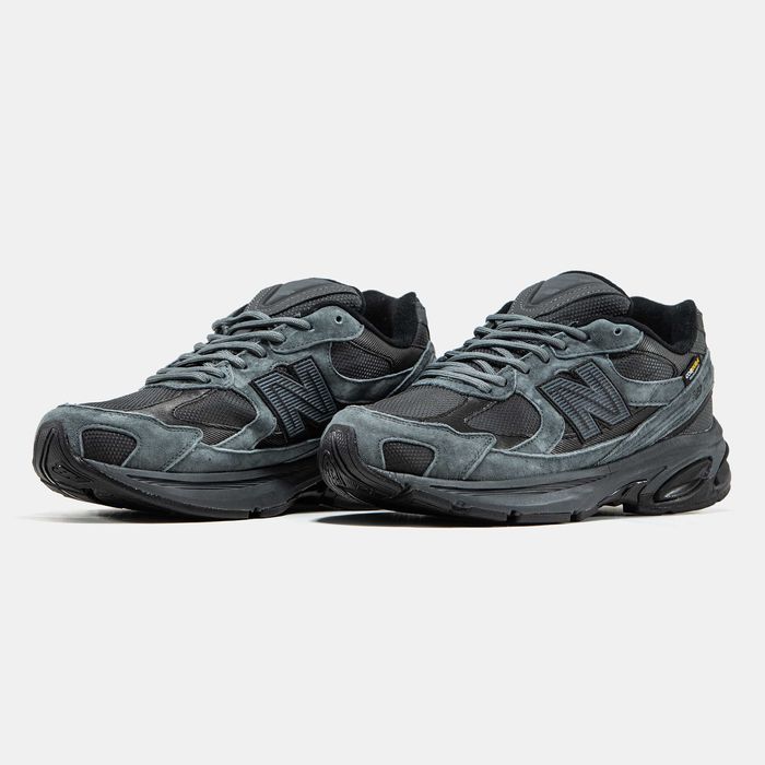 Чоловічі Кросівки New Balance 2010 Cordura 41-46 (Без Предоплати)