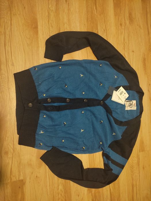 Sweter męski  rozmiar s