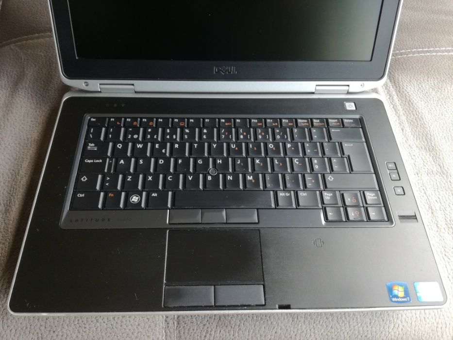 Portatil Dell E6430 i5