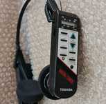 Digital / Tuner -Toshiba  Vintage
