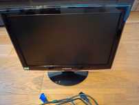 Samsung Samsung SyncMaster T200