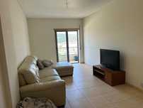 Apartamento t2 com elevador mobilado