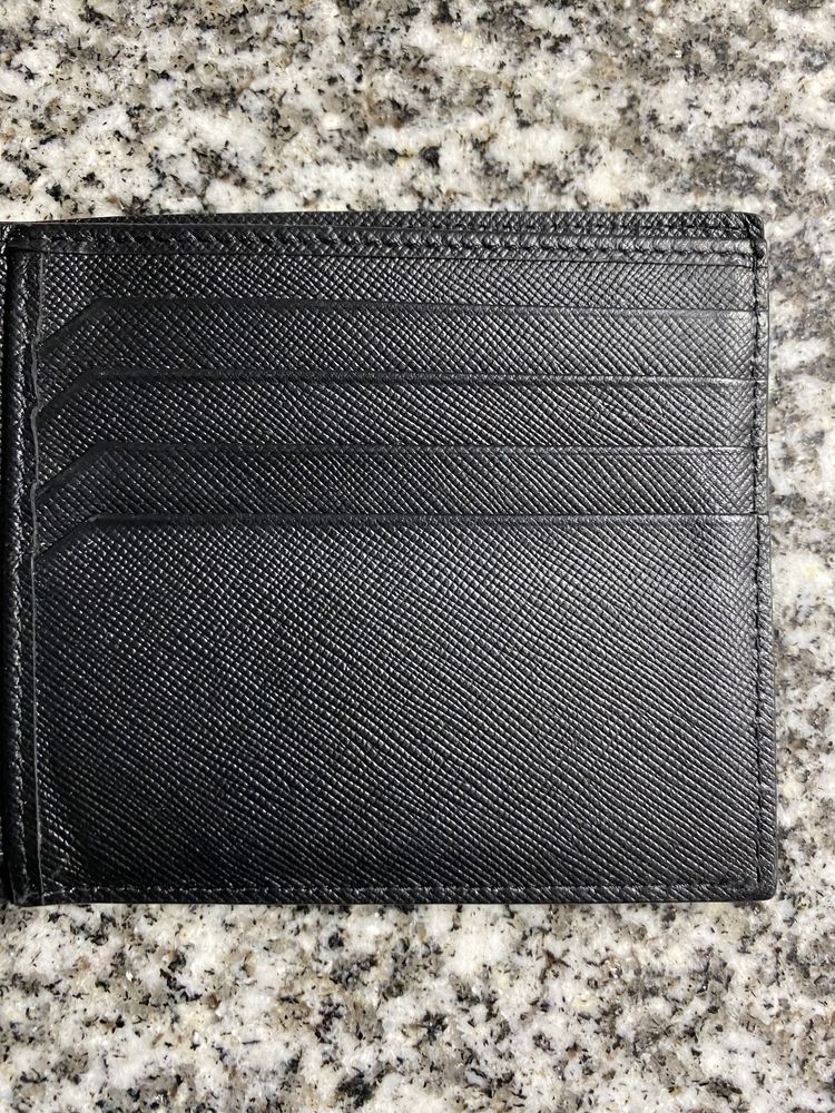 Montblanc Meisterstück wallet