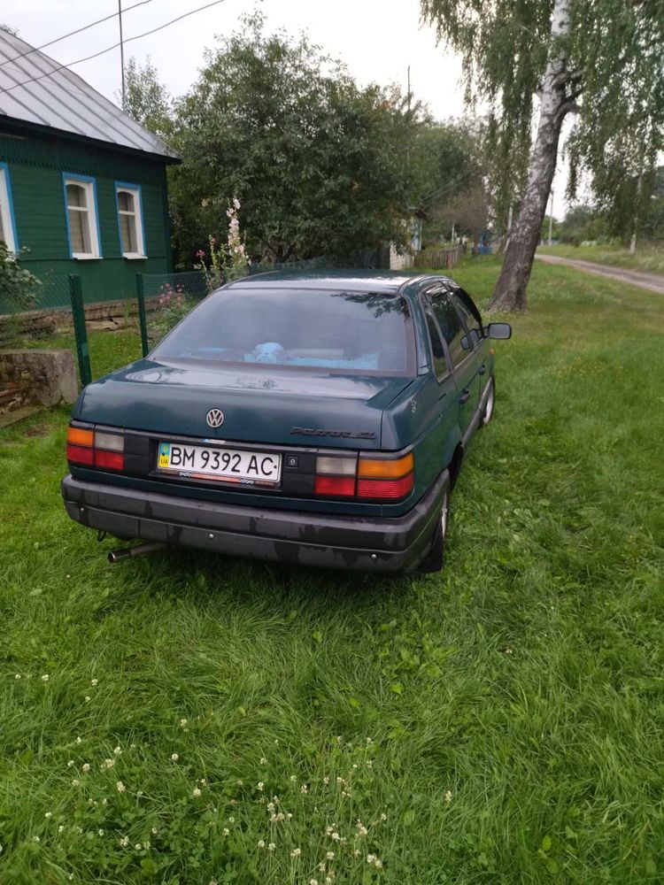 Volkswagen Passat B3 CL 1990