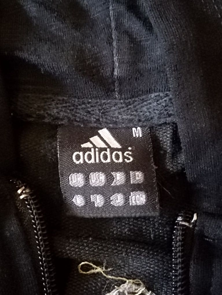 Спортивна кофта Adidas,m