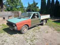 Polonez Truck 91