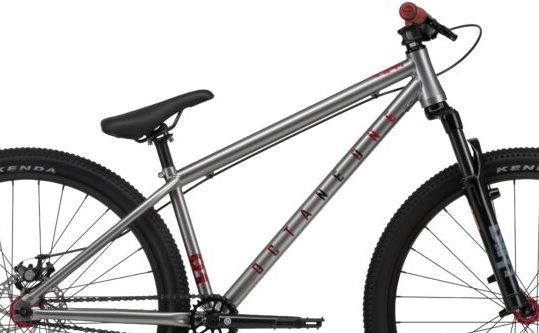 Rower typu dirt Octane one diezel