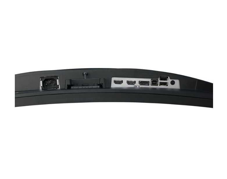 Monitor IIyama G-Master 27" G2766HSU-B1 B, 165Hz, 1ms Curved 1500R
