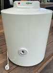 Bojler elektryczny maly 50L ecofix