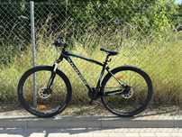 Kross Black Edition 2 / DEORE / 29”