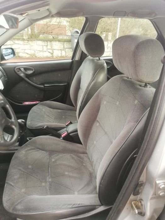 Citroën Xsara.. Muito estimada.