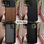 Чохол для телефону Moment Case iPhone 12 Pro 12 Pro Max