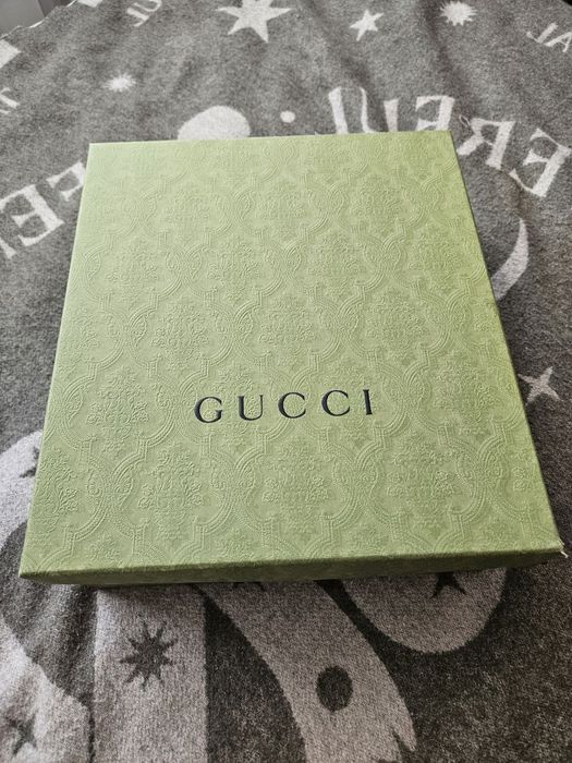 Gucci ancle boots buty 40 rozmiar