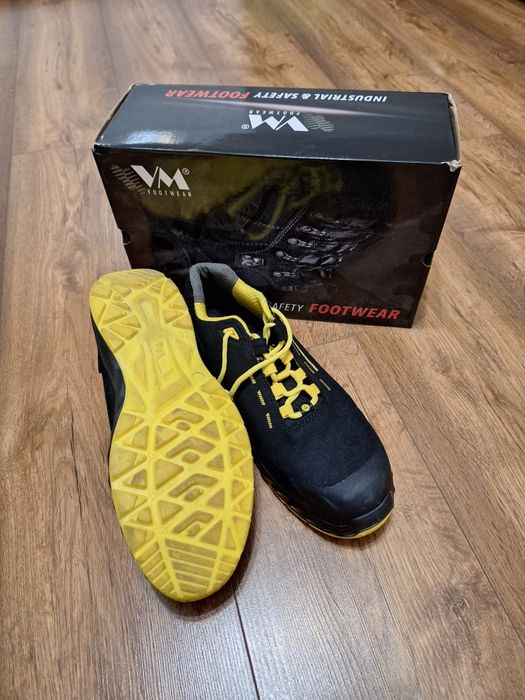Buty robocze VM Footwear