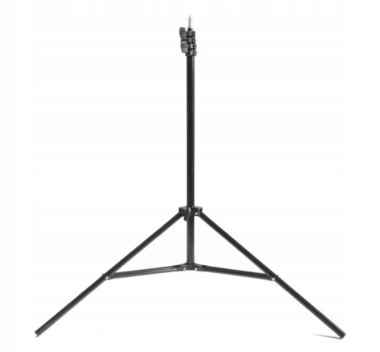 Softbox z pilotem lampa 50x70 statyw