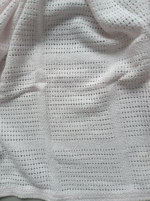 Kocyk do wózka, łóżeczka Cool Club