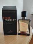 Hermes Terre D'Hermes Eau De Parfum Intense 50 ml