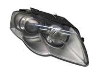 VW Volkswagen Passat B6 Lampa Xenon Bixenon Prawa Przednia PP